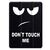 Чохол до планшета BeCover Flexible TPU Mate Samsung Galaxy Tab A11 Plus SM-X236B 11.0" Don't Touch (713957), зображення 2
