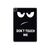 Чохол до планшета BeCover Flexible TPU Mate Samsung Galaxy Tab A11 Plus SM-X236B 11.0" Don't Touch (713957), зображення 3