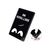 Чохол до планшета BeCover Flexible TPU Mate Samsung Galaxy Tab A11 Plus SM-X236B 11.0" Don't Touch (713957), зображення 4