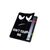 Чохол до планшета BeCover Flexible TPU Mate Samsung Galaxy Tab A11 Plus SM-X236B 11.0" Don't Touch (713957), зображення 6