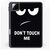 Чохол до планшета BeCover Flexible TPU Mate Xiaomi Pad 7 / 7 Pro 11.2" Don't Touch (715620), зображення 4