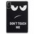 Чохол до планшета BeCover Flexible TPU Mate Xiaomi Redmi Pad 2 11.0" Don't Touch (715602), зображення 3
