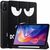 Чохол до планшета BeCover Flexible TPU Mate Xiaomi Redmi Pad 2 11.0" Don't Touch (715602)