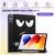 Чохол до планшета BeCover Flexible TPU Mate Xiaomi Redmi Pad 2 Pro 12.1" Don't Touch (715611), зображення 9