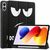 Чохол до планшета BeCover Flexible TPU Mate Xiaomi Redmi Pad 2 Pro 12.1" Don't Touch (715611)