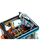 Конструктор LEGO City Тоннельная автомойка (60497), изображение 2