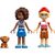 Конструктор LEGO Friends Грузовик с пиццей (42694), изображение 4