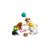 Конструктор LEGO Friends Веселый день в аквапарке (42676), изображение 4