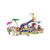Конструктор LEGO Friends Веселый день в аквапарке (42676), изображение 6