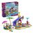 Конструктор LEGO Friends Веселый день в аквапарке (42676)