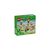 Конструктор LEGO Minecraft Куриный Жокей: атака в пустыне (21592)
