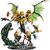 Конструктор LEGO NINJAGO Битва Ультрадракона (71872), изображение 2