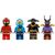 Конструктор LEGO NINJAGO Битва Ультрадракона (71872), изображение 4