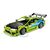 Конструктор LEGO Technic Форсаж Автомобіль Mitsubishi Eclipse (42229), зображення 2