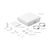 Точка доступа Wi-Fi TP-Link EAP772-OUTDOOR, изображение 3
