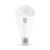 Лампочка TITANUM акумуляторна A80 12W E27 4000K 230V (TL-EMA80-12274), изображение 2