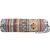 Туристический коврик Tribe Chill Mat самонадувний 5 cm multi (T-BB-0016-multi), изображение 9