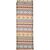 Туристический коврик Tribe Chill Mat самонадувний 5 cm multi (T-BB-0016-multi)