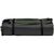 Туристический коврик Tribe Comfort самонадувний 5 cm Double green (T-BB-0015-green), изображение 7