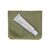 Туристический коврик Tribe Ranger самонадувний 3 cm olive (T-BB-0008-olive), изображение 7