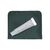 Туристический коврик Tribe Ranger самонадувний 5 cm Long dark-green (T-BB-0010-dark-green), изображение 7