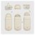 Спальный мешок Naturehike B180 CNH22SD001 Baby Beige (6927595799611), изображение 4