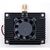 Видеопередатчик (VTX) KaraFPV Teleport67 4W 6.1-7.2G V3 (TX6704IV3), изображение 2