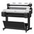 Сканер Canon MFP SCANNER LM36, 36" (4276V939)