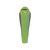 Спальний мішок Terra Incognita Siesta Regular 400 Left Grey/Green (4823081505365)