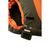 Спальный мешок Tramp Boreal Long Right Orange/Grey (UTRS-061L-R), изображение 9