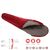 Спальний мішок Grand Canyon Whistler 190 13°C Red Dahlia Left (340001) (DAS303319), зображення 9