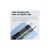 Дата кабель USB-C to USB-C 2.0m 100W (20V/5A) black Baseus (P10373000111-01), изображение 3