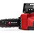 Цепная пила Einhell GE-LC 18/25 Li-Solo 18В, 6.5м/с (без АКБ и ЗУ) (4600070), изображение 2