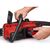 Цепная пила Einhell GE-LC 18/25 Li-Solo 18В, 6.5м/с (без АКБ и ЗУ) (4600070), изображение 5