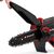 Цепная пила Einhell GP-PS 18/20 Li BL - Solo 18V (Без АКБ и ЗУ) (4600080), изображение 6