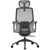 Офісне крісло OfficePro Comfort OC524G Gray (OC524G), зображення 5