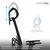 Офісне крісло OfficePro Fusion OC577B Black (OC577B), зображення 10