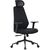 Офісне крісло OfficePro Fusion OC577B Black (OC577B), зображення 3