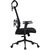 Офісне крісло OfficePro Fusion OC577B Black (OC577B), зображення 4