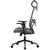Офісне крісло OfficePro Fusion OC577G Gray (OC577G), зображення 5