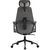 Офісне крісло OfficePro Fusion OC577G Gray (OC577G), зображення 6