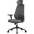 Офісне крісло OfficePro Fusion OC577G Gray (OC577G)