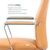 Офісне крісло OfficePro Shift OC533E Beige (OC533E), зображення 10