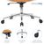 Офісне крісло OfficePro Shift OC533E Beige (OC533E), зображення 11