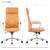 Офісне крісло OfficePro Shift OC533E Beige (OC533E), зображення 12