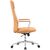 Офісне крісло OfficePro Shift OC533E Beige (OC533E), зображення 4