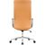 Офісне крісло OfficePro Shift OC533E Beige (OC533E), зображення 6