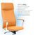 Офісне крісло OfficePro Shift OC533E Beige (OC533E), зображення 8