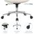 Офісне крісло OfficePro Shift OC533G Gray (OC533G), зображення 11