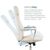 Офісне крісло OfficePro Shift OC533G Gray (OC533G), зображення 9
